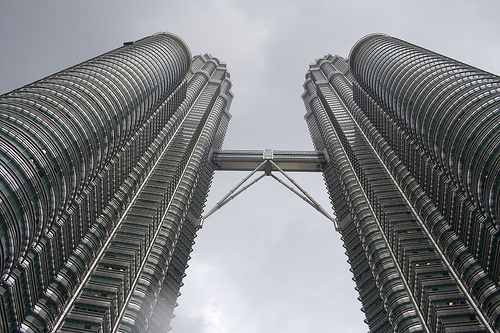 Petronas Towers