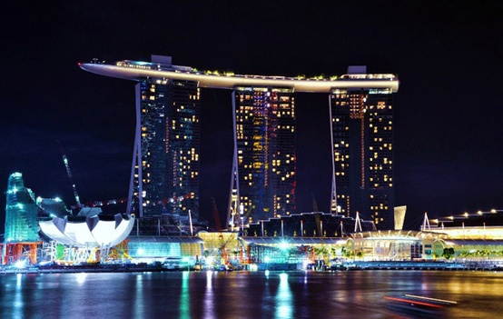 Marina Bay Sands